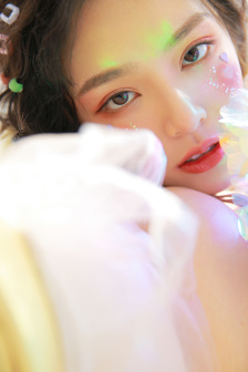奴殇之囚妃