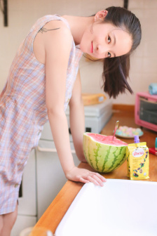 三生三世枕上书西瓜