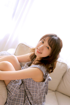 明星专题：夏光莉